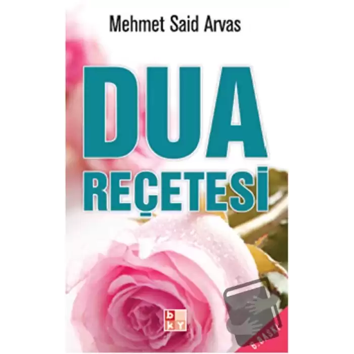 Dua Reçetesi