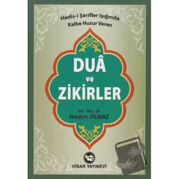 Dua ve Zikirler