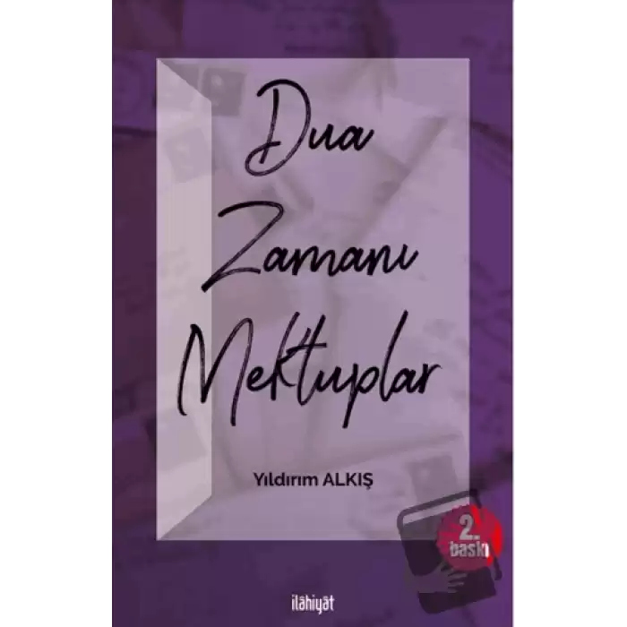 Dua Zamanı Mektuplar