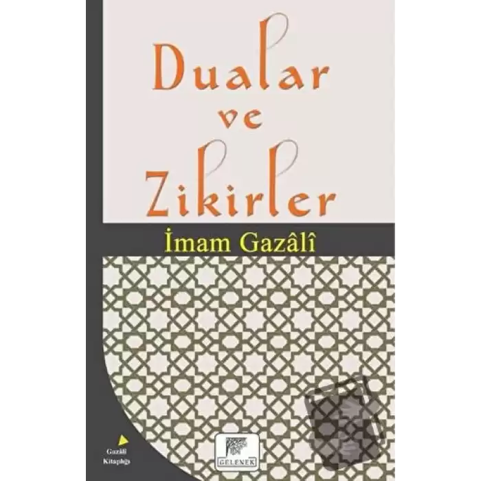 Dualar ve Zikirler