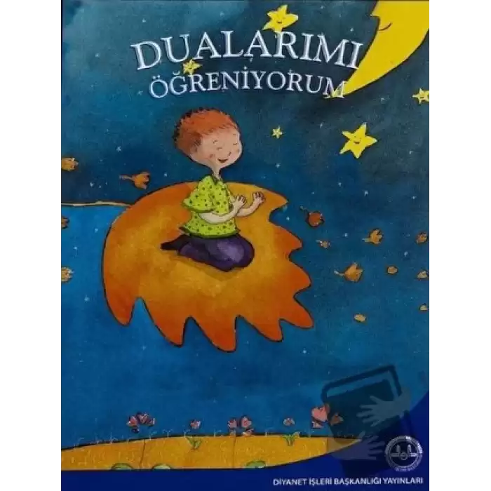 Dualarımı Öğreniyorum