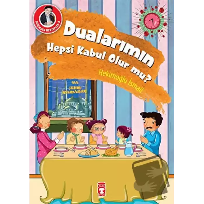 Dualarımın Hepsi Kabul Olur mu?