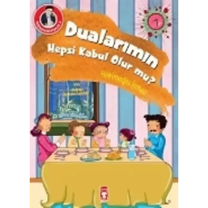 Dualarımın Hepsi Kabul Olur mu?