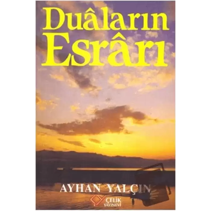 Duaların Esrarı