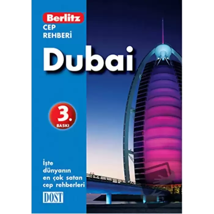 Dubai Cep Rehberi