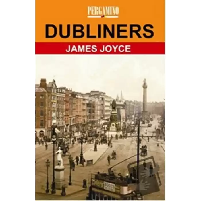 Dubliners