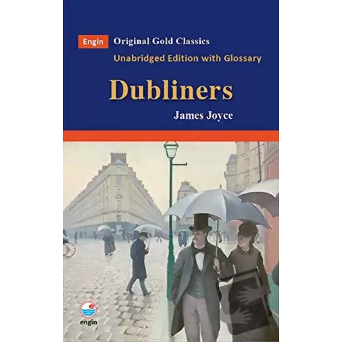 Dubliners