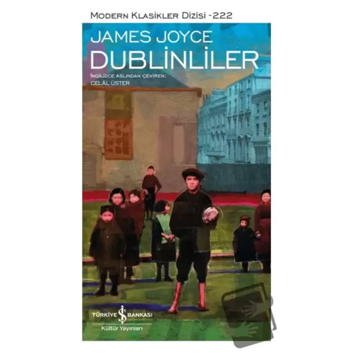 Dublinliler