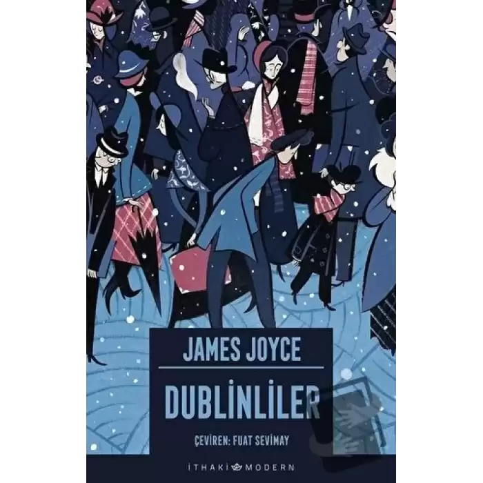 Dublinliler