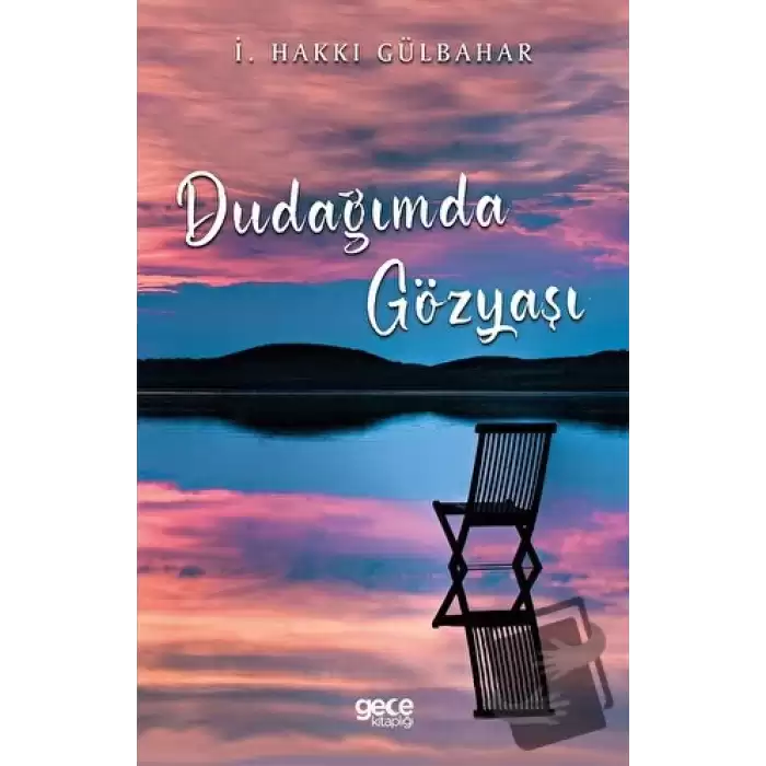 Dudağımda Gözyaşı