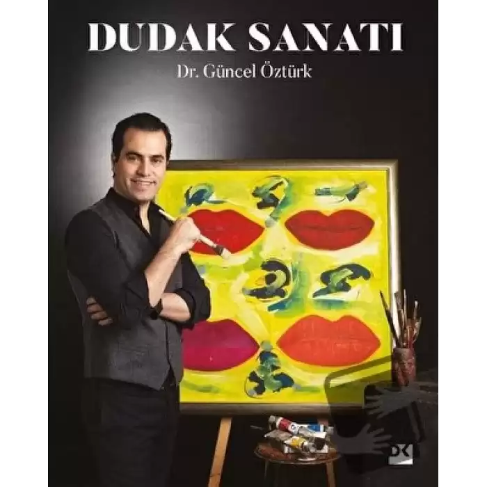 Dudak Sanatı