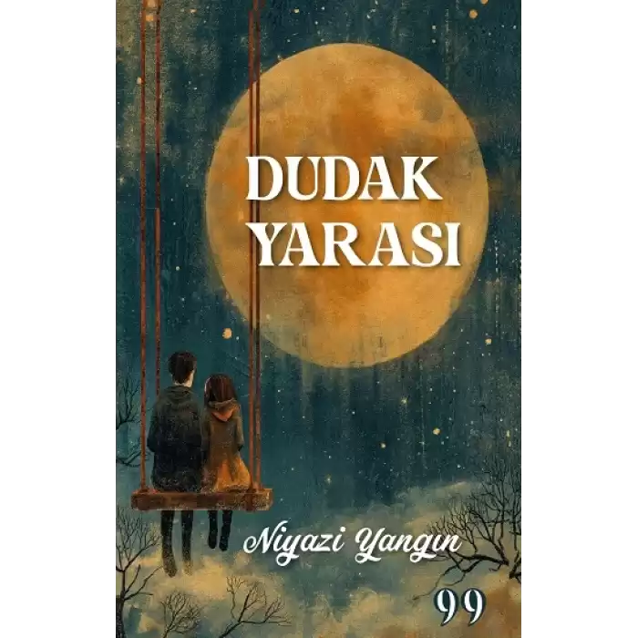 Dudak Yarası