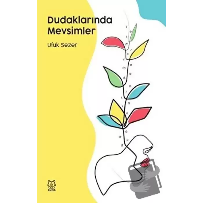 Dudaklarında Mevsimler