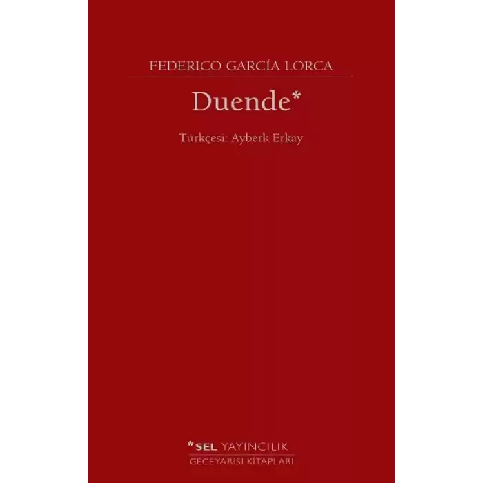 Duende