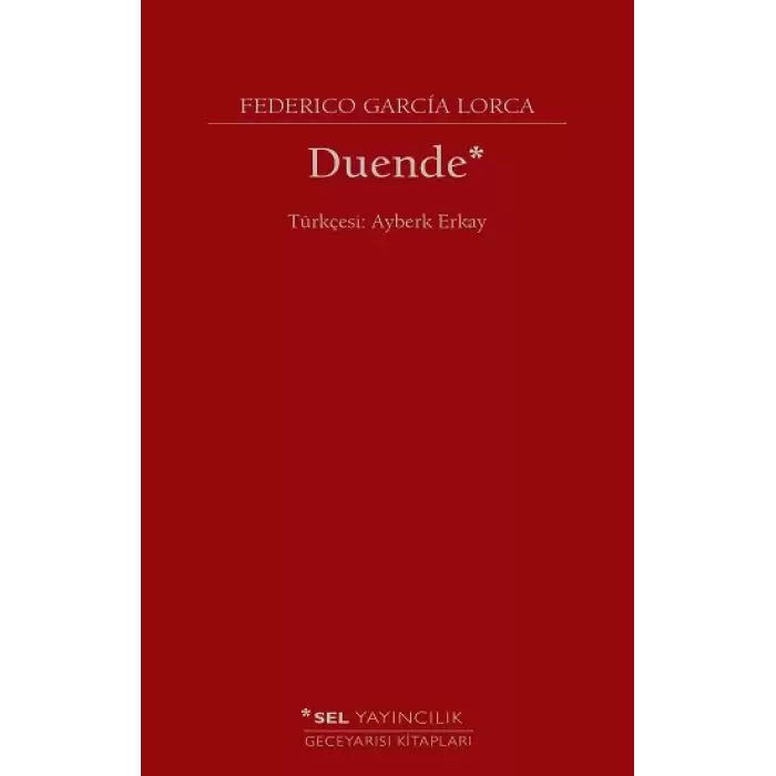 Duende