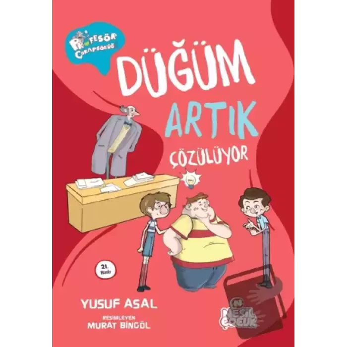 Düğüm Artık Çözülüyor