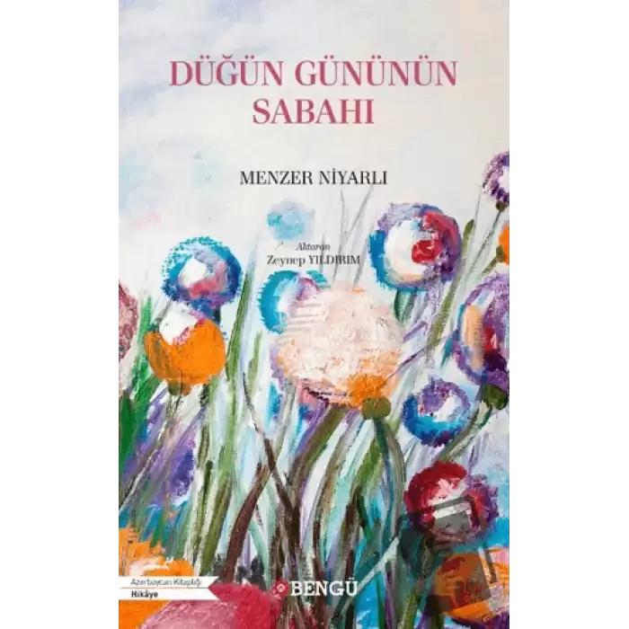 Düğün Gününün Sabahı