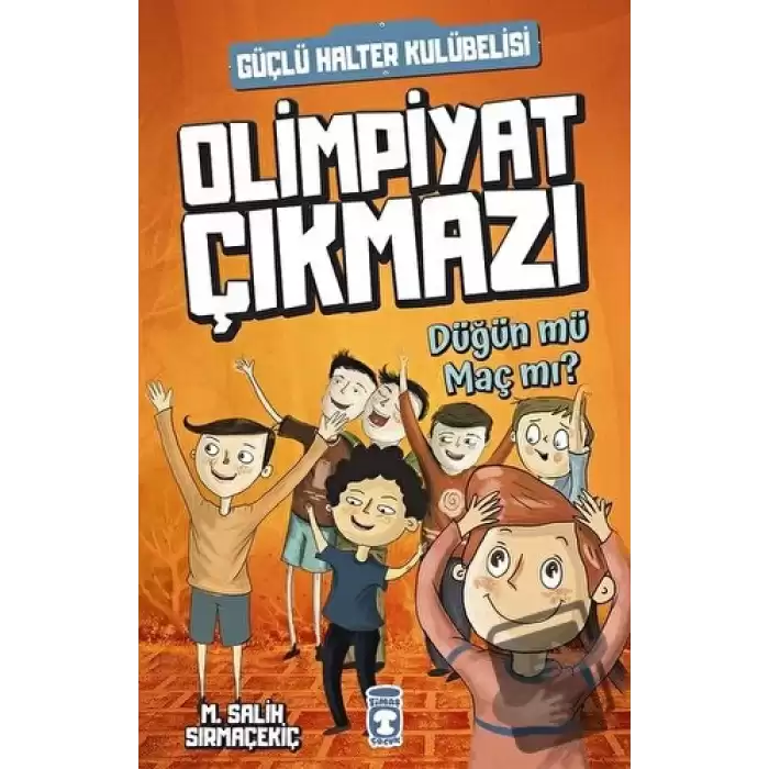 Düğün mü Maç mı? - Olimpiyat Çıkmazı