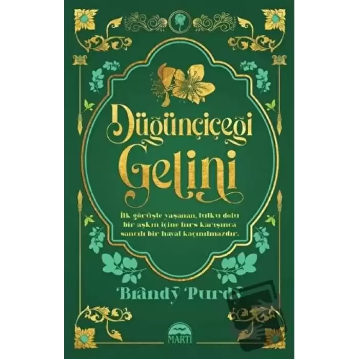 Düğünçiçeği Gelini