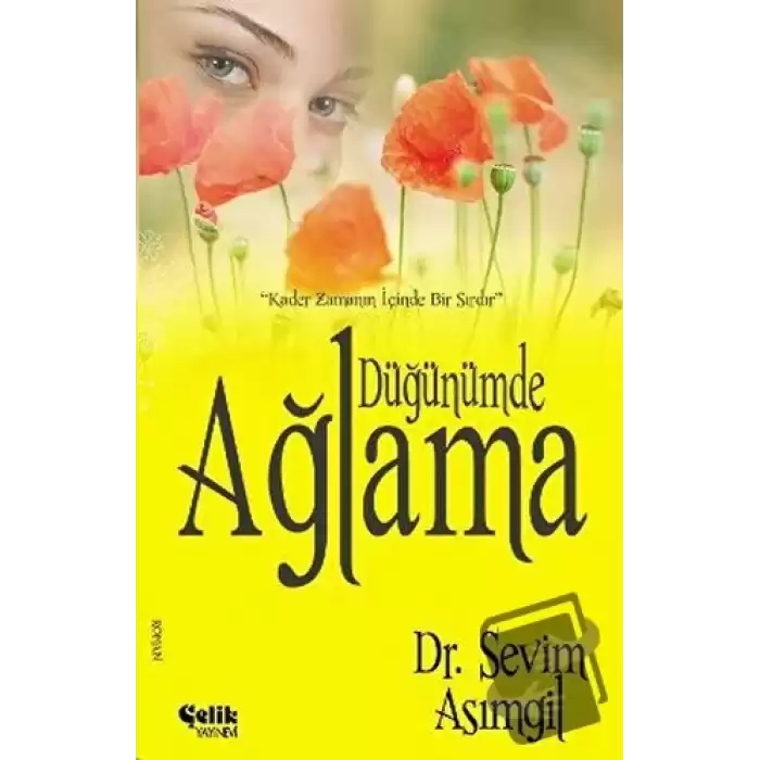 Düğünümde Ağlama