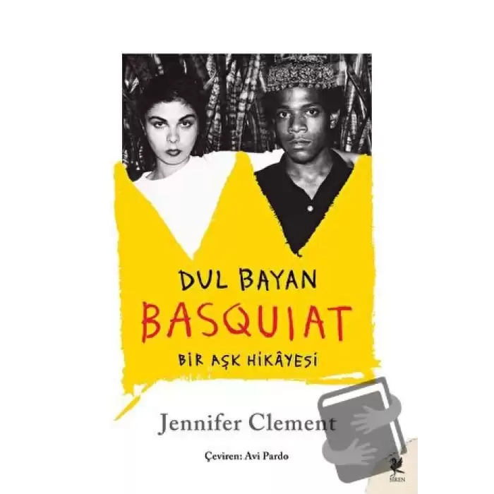 Dul Bayan Basquiat