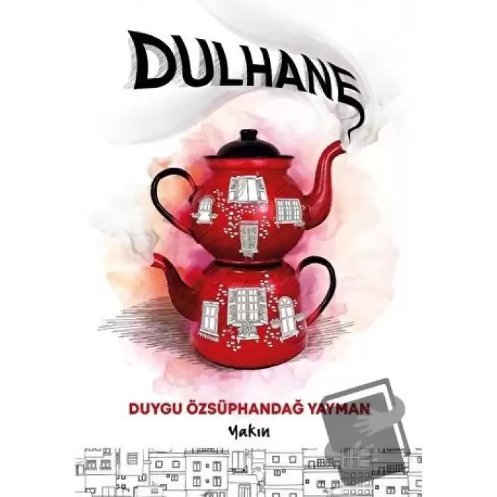 Dulhane