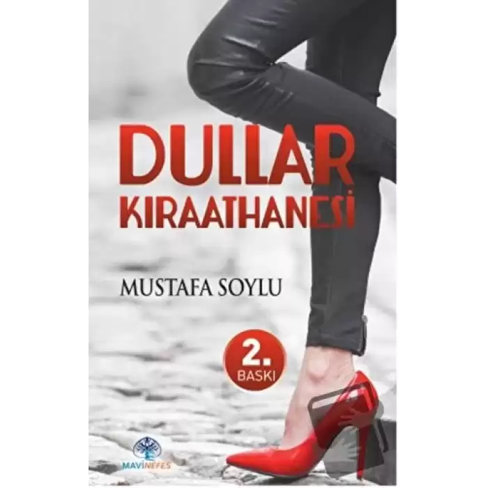 Dullar Kıraathanesi