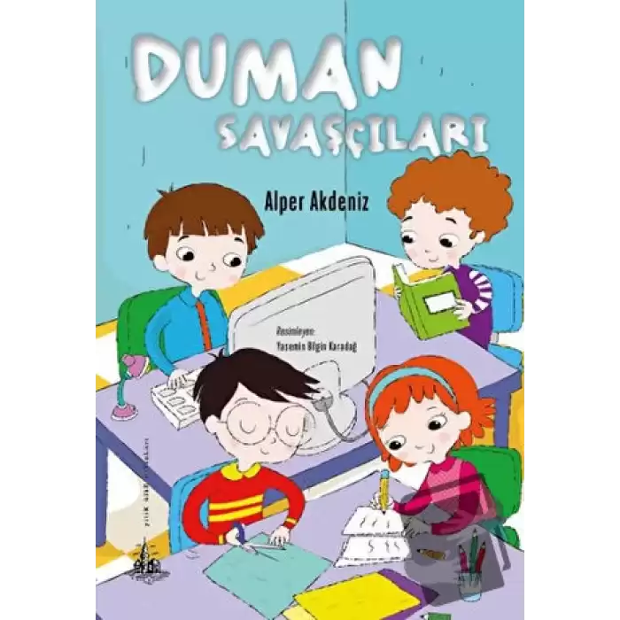 Duman Savaşçıları