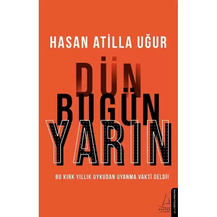 Dün Bugün Yarın