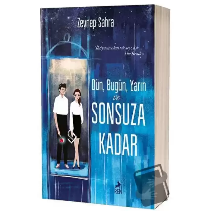 Dün, Bugün, Yarın ve Sonsuza Kadar