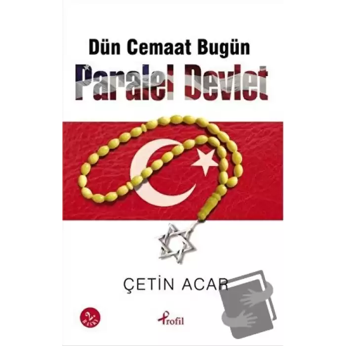 Dün Cemaat Bugün Paralel Devlet