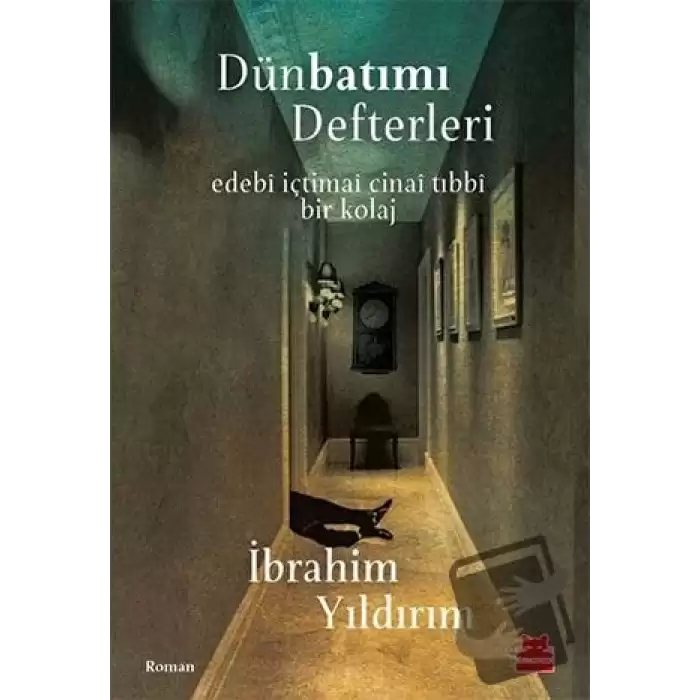 DünBatımı Defteri