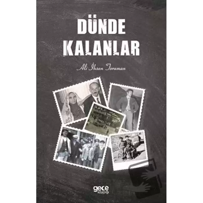 Dünde Kalanlar