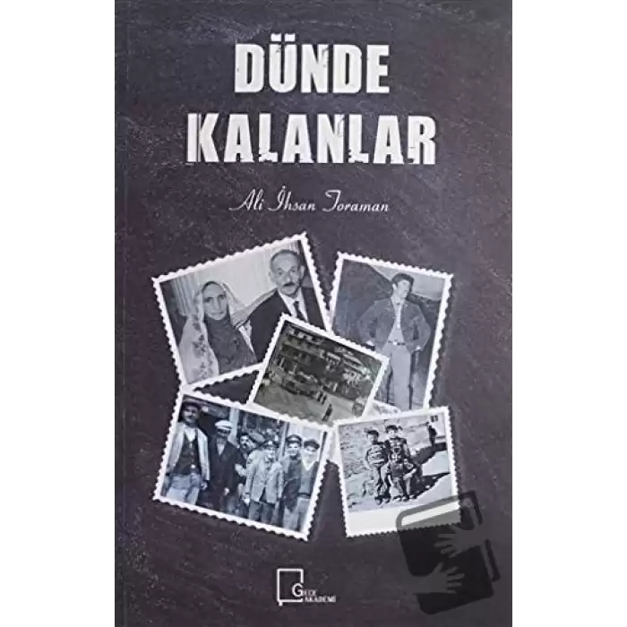 Dünde Kalanlar