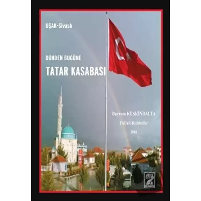 Dünden Bugüne Tatar Kasabası