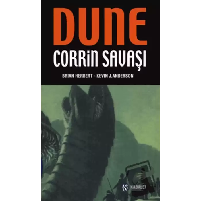 Dune Corrin Savaşı