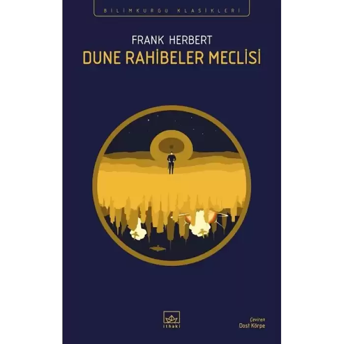 Dune Rahibeler Meclisi