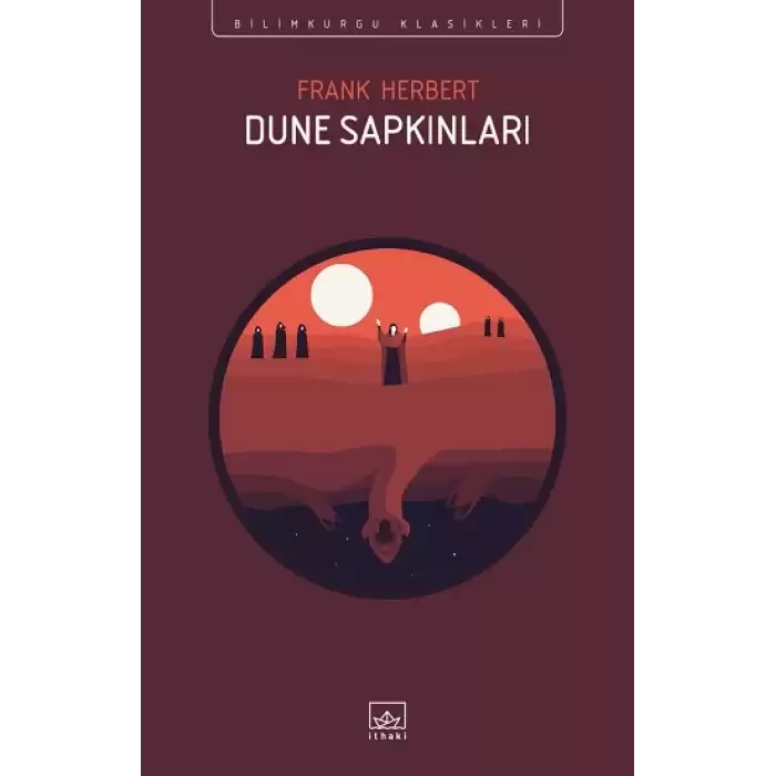 Dune Sapkınları