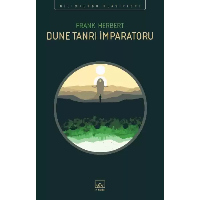 Dune Tanrı İmparatoru