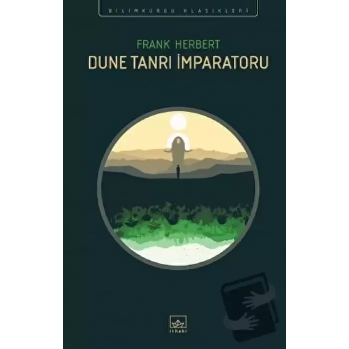 Dune Tanrı İmparatoru