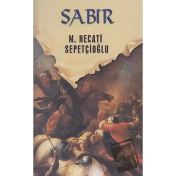 Dünki Türkiye 11. Kitap: Sabır