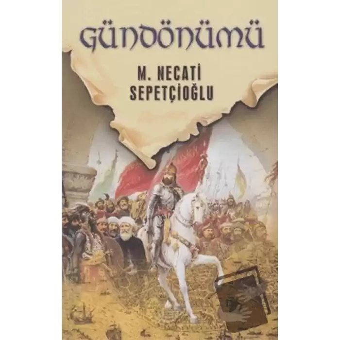 Dünki Türkiye 12. Kitap: Gündönümü