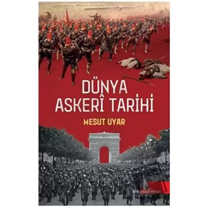 Dünya Askeri Tarihi