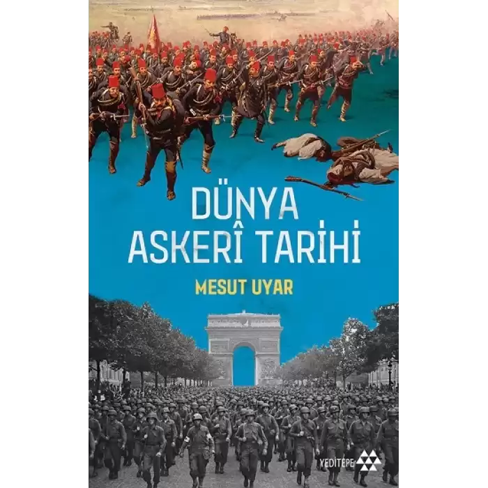 Dünya Askeri Tarihi