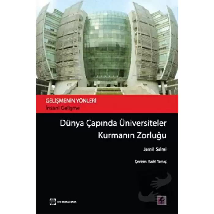 Dünya Çapında Üniversiteler Kurmanın Zorluğu