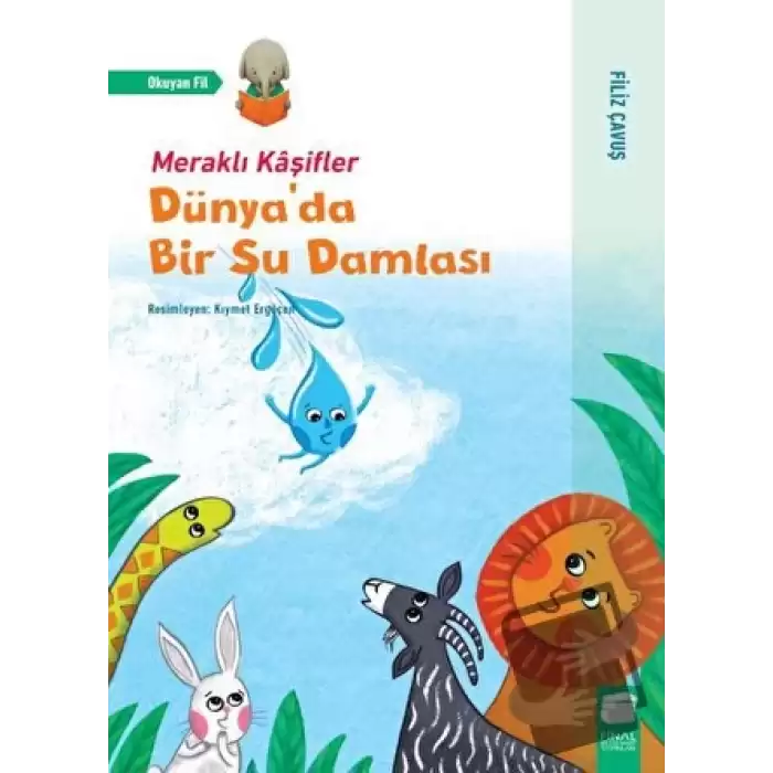 Dünyada Bir Su Damlası