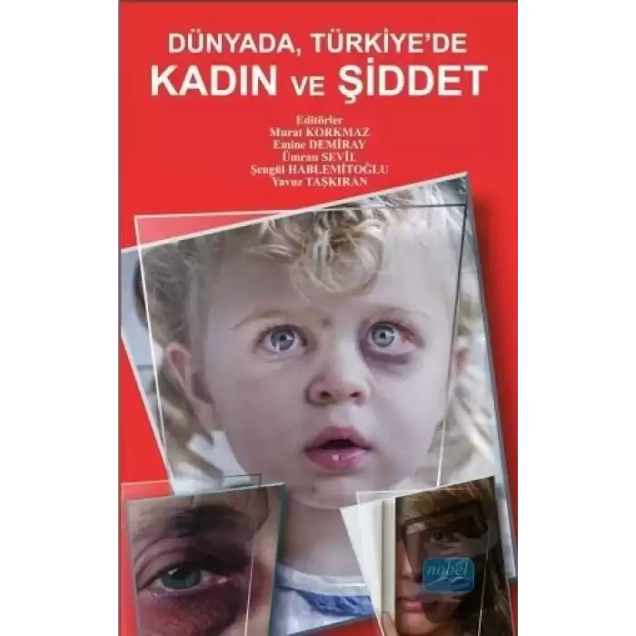 Dünyada, Türkiyede Kadın ve Şiddet