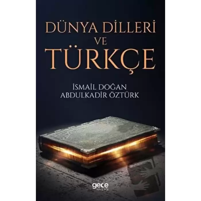 Dünya Dilleri Ve Türkçe