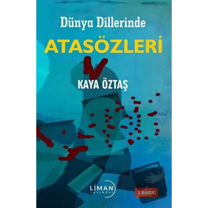 Dünya Dillerinde Atasözleri