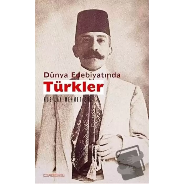 Dünya Edebiyatında Türkler